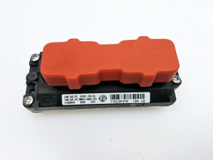 Sterownik komputer  Fiat Punto II - nowy  71794178