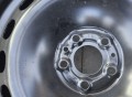 felga stalowa 16" Fiat Tipo