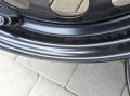 felga stalowa 16" Fiat Doblo