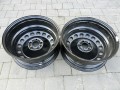 Fiat felga stalowa 16"