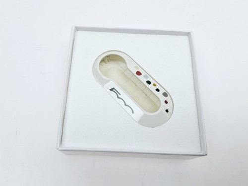 Obudowa kluczyka Fiat 500 Fiat LINEACCESSORI 71806619
