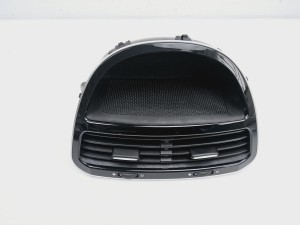 kratka, panel nawiew środkowy Fiat Punto EVO 