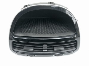 kratka, panel nawiew środkowy Fiat Punto EVO  