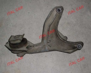 Wspornik łapa skrzyni tylna Fiat Bravo Brava Marea 1,2 16V 1,4 12V