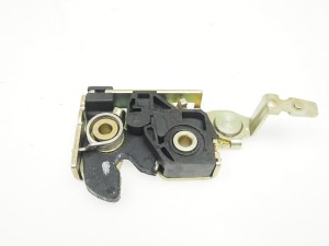 Rygiel zamka kanapy tylnej Fiat Marea  nowy 46993901