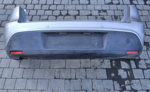 zderzak tylny Fiat Croma lift