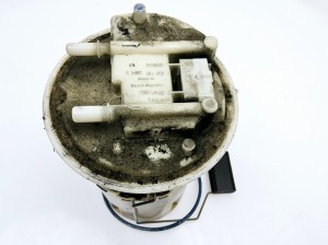 Pompa, pompka paliwa Fiat Croma 1,9 JTD 