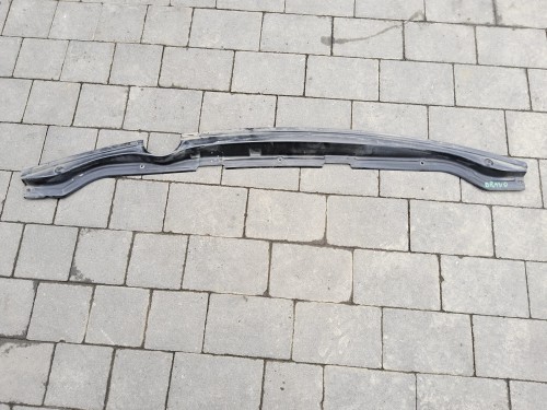 podszybie metalowe Fiat Bravo 2, Lancia Delta 3
