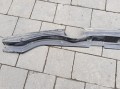 podszybie metalowe Fiat Bravo 2, Lancia Delta 3