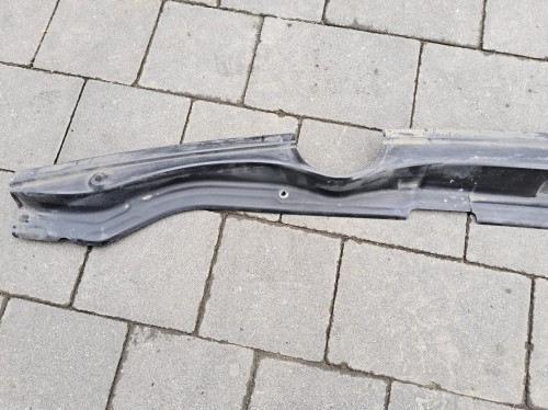 podszybie metalowe Fiat Bravo 2, Lancia Delta 3