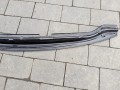 podszybie metalowe Fiat Bravo 2, Lancia Delta 3