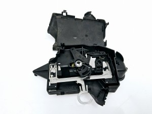 podstawa klamki drzwi, tylna lewa Fiat Croma   