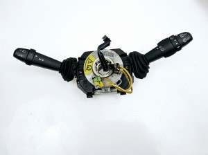 przełącznik zespolony pod kierownicę, pająk, z taśmą  Fiat Stilo nr. 07353682490