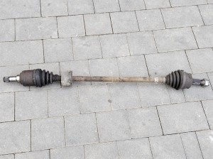 półoś, półośka prawa Fiat Bravo II 1,4 16V  