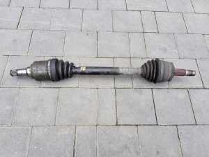 półoś, półośka lewa Fiat Bravo II 1,4 16V 