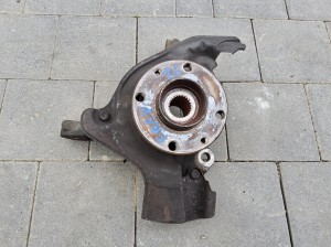 Zwrotnica prawa Fiat Bravo II 1,6 Multijet