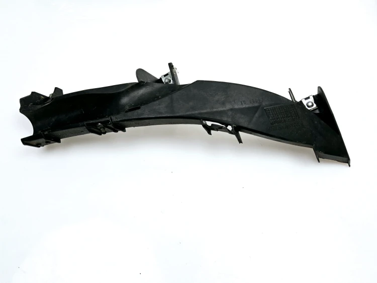 Ślizg zderzaka prawy przód Fiat Bravo 2, Croma lift 43701757