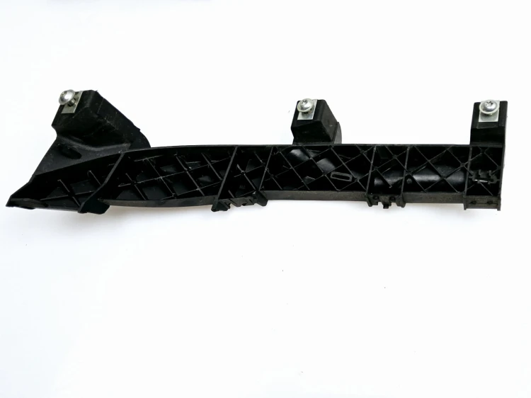Ślizg zderzaka prawy przód Fiat Bravo 2, Croma lift 43701757