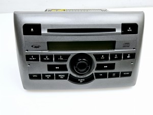 radio Fiat Stilo   735375714