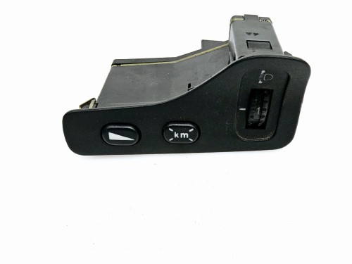panel regulacji świateł Alfa Romeo 156 156031653