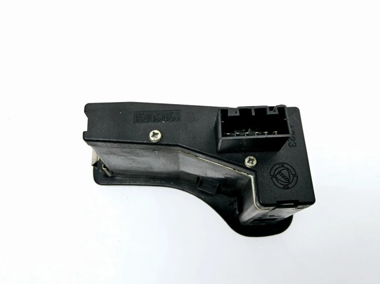 panel regulacji świateł Alfa Romeo 156 156031653