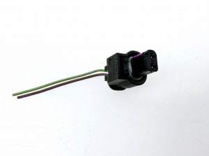 wtyczka  klema minusowa Fiat Doblo 51890931 