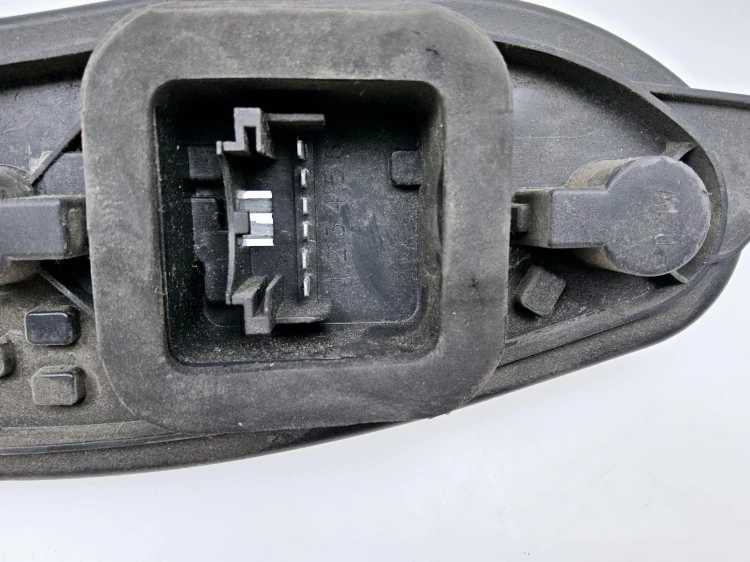 wkład lampy tylnej prawej Fiat Doblo  2000 - 2004