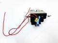 zamek tylnej klapy bez elektryki do Fiat Panda 3