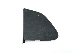 osłona, zaślepka tylnej lampy Fiat Stilo kombi prawa 735310548