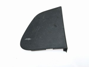 osłona, zaślepka tylnej lampy Fiat Stilo kombi lewa 735310549