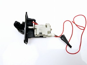 zamek klapki wlewu paliwa Fiat Croma 51734821