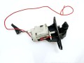 zamek klapki wlewu paliwa Fiat Croma 51734821
