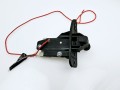 zamek klapki wlewu paliwa Fiat Croma 51734821