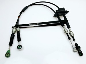 Linka linki zmiany biegów Fiat Panda II nowe  55253530