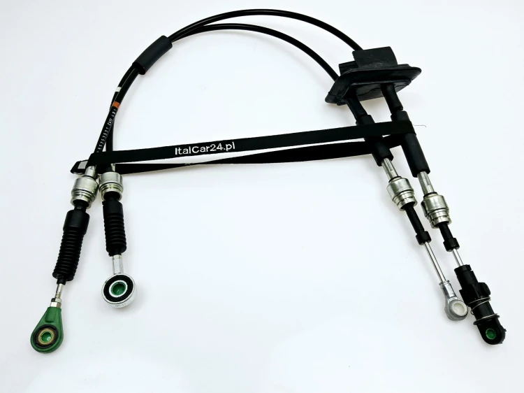 Linka linki zmiany biegów Fiat Panda II nowe  55253530
