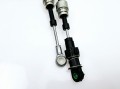 Linka linki zmiany biegów Fiat Panda II nowe  55253530