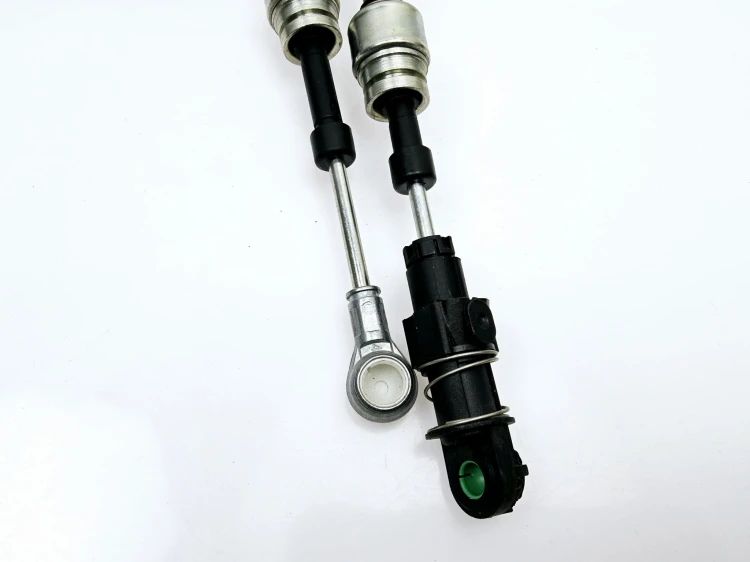 Linka linki zmiany biegów Fiat Panda II nowe  55253530