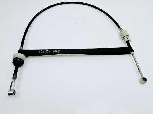 linka zmiany biegów Fiat Grande Punto nowa oryginalna nowa 55231153