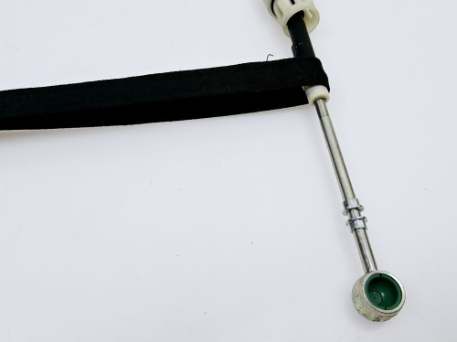 linka zmiany biegów Fiat Grande Punto nowa oryginalna nowa 55231153