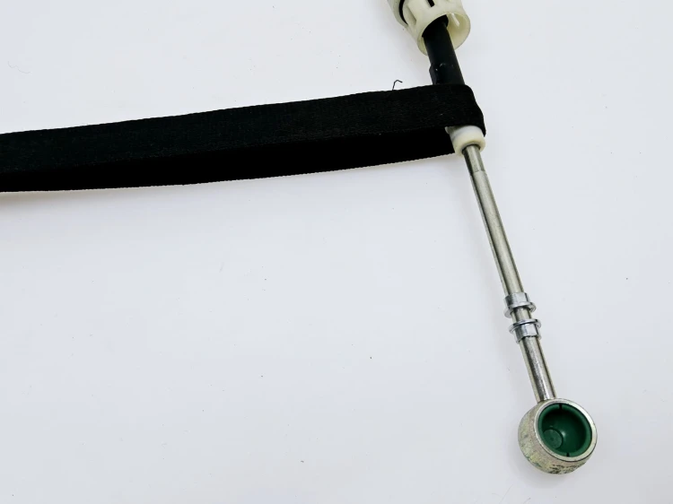 linka zmiany biegów Fiat Grande Punto nowa oryginalna nowa 55231153