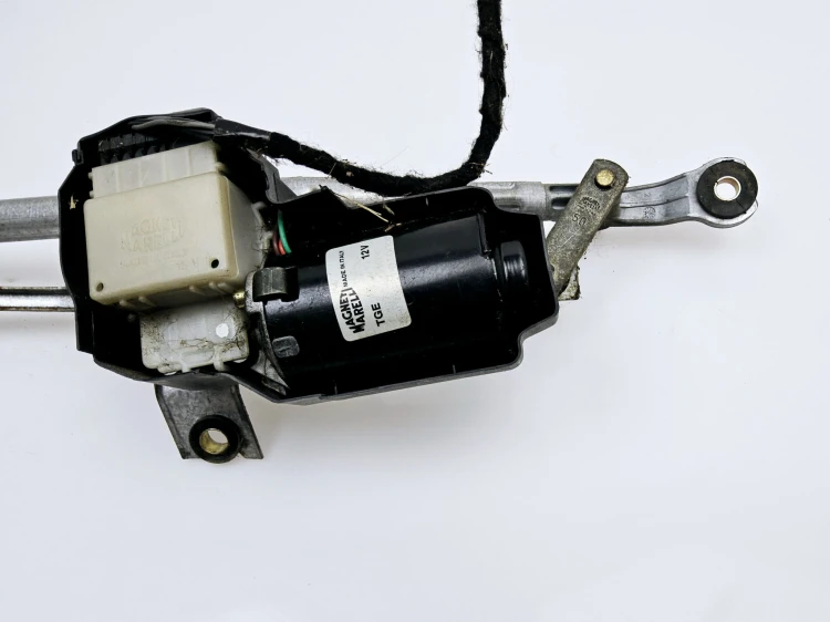 przedni kompletny mechanizm wycieraczek do Fiat Punto I