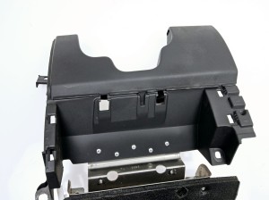 Osłona zaślepka deski Fiat Croma 735364124