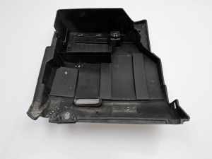 pokrywa akumulatora, osłona Fiat Stilo   51733014