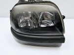 Reflektor Fiat Doblo prawy 