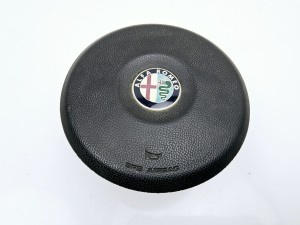 Airbag poduszka powietrzna kierowcy Alfa Romeo 159 156061211