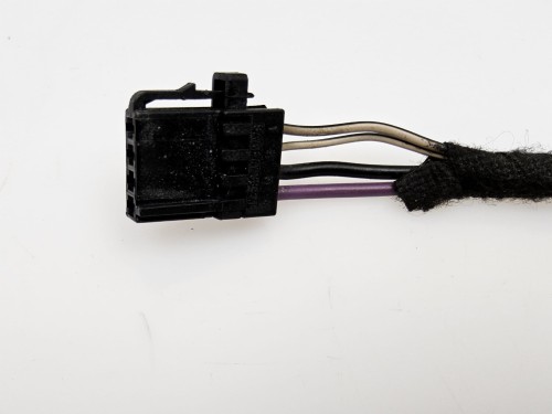 kostka zamka tylnej klapy Fiat Grande Punto