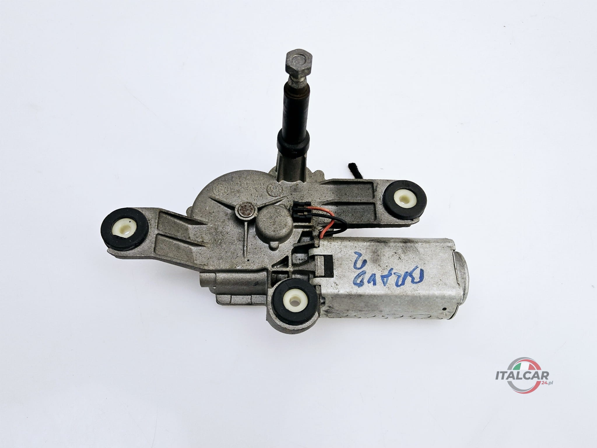 Fiat Bravo 2 silniczek wycieraczki tył