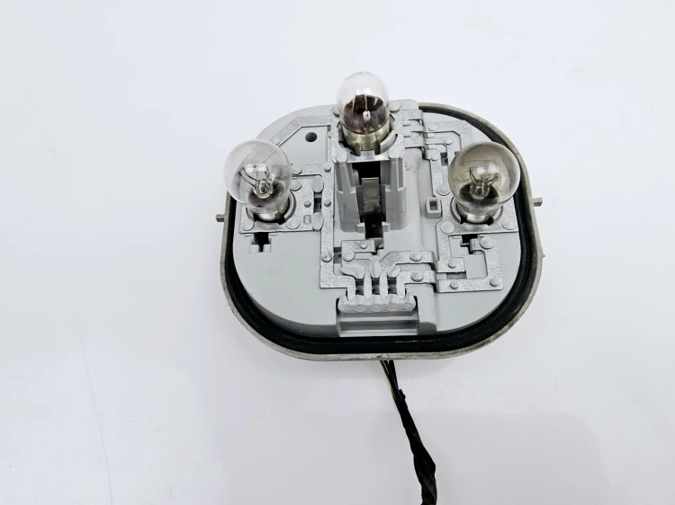 Wkład lampy tylnej Fiat Bravo 2 prawy