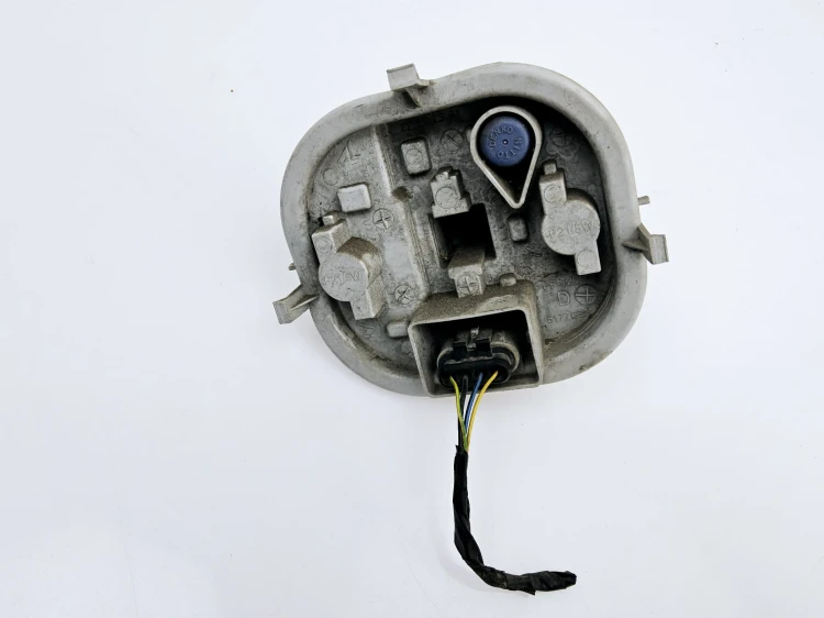 Wkład lampy tylnej Fiat Bravo 2 prawy