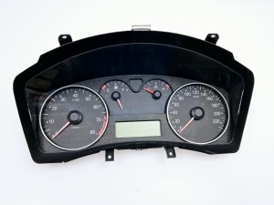 licznik, zestaw wskaźników Fiat Stilo 1,6 16V  51746761